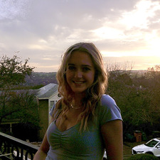 Caroline Stephens