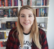 Tilly | LibraryofLuna 