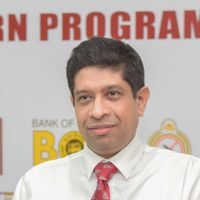 Dineshan Ranasinghe