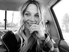 Amanda Hudson