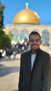 محمد دبابسة