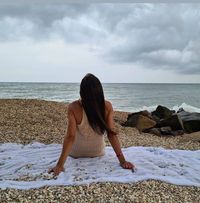 Виктория Беценко