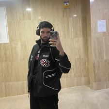 Rayane Jimenez Haloui Haddou