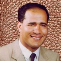 Sameh Shebl