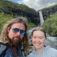 Þórunn Sigurðardóttir