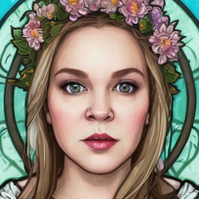 Lori Simmons-McDowell