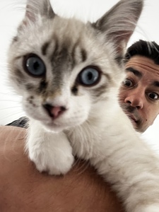 Oscar Gonzalez
