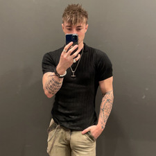 Josh Carruthers