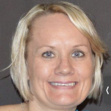 Rebecca Craddock