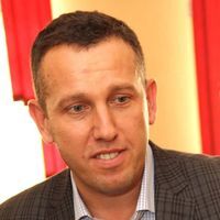 Венелин Терзиев