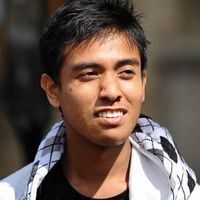 Hamzah Krajaba