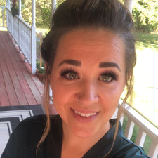 Amber Gauthier