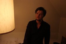 Christian O'Shaughnessy