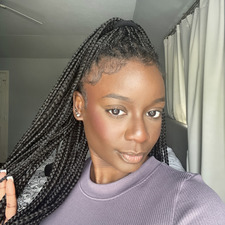 Tolu Agboke