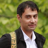 Насрулло Туйчизода