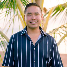 Brandon Chow