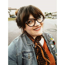 Ashley Barrett
