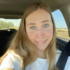 Ashlyn Patton