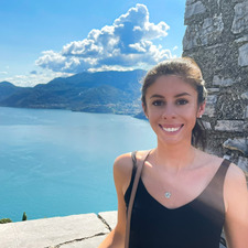 Meghan Serva