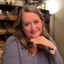 Ellen Bubak Lenth
