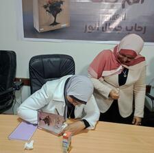 رحاب جمال أنور 