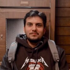 Gaurav Kumar