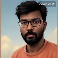 Pradeepkumar Rajendran