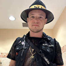 Matt