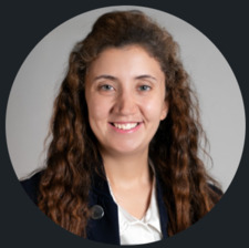 Dalia Yousri