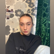 Živilė Stanevičiūtė