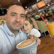Preda Ovidiu