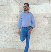 Arun Thota