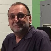 Wayne Roberts