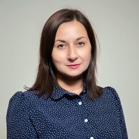 Наталья Наталина