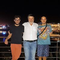 Kostas Efstathopoulos