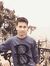 Avinash...