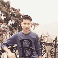 Avinash Kumar