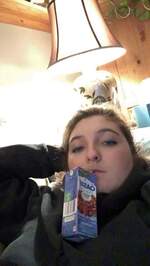 Sierra "Sex Panther" 69 - Hamilton, ON, Canada (41 books)