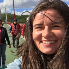 Надія Чумаченко