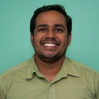 Naveen Sasidharan