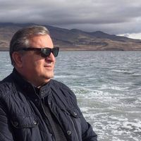 Nader Babakr