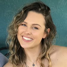Olivia Luginski