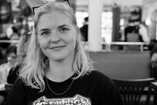 Celine van den Bergh