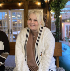 Gemma  Williamson-Rutter