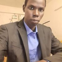 Abel Nkunka