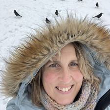 Leonor Silva de mattos