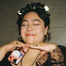 Devany Dominguez