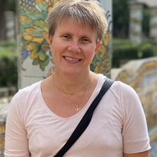 Lisa Jaeger Claesson