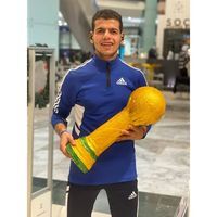 Mostafa Mohamed