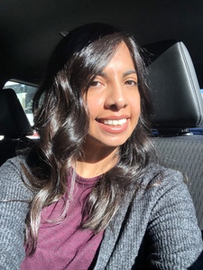Paula Cordova